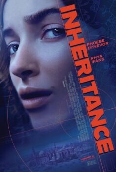 Inheritance izle