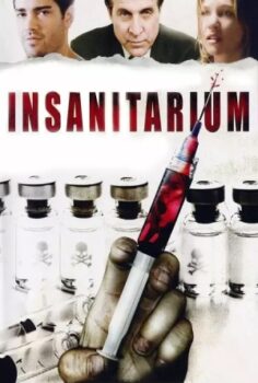 Insanitarium izle