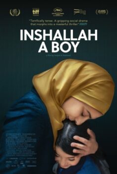 İnşallah Erkek Olur izle
