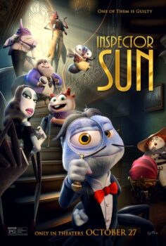 Dedektif Sun ve Ekibi: Kurtarma Operasyonu izle