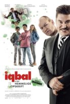 Iqbal & den hemmelige opskrift izle