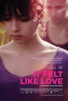 It Felt Like Love izle