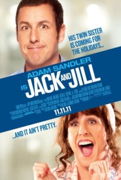 Jack ve Jill izle