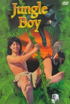 Jungle Boy (1998) izle