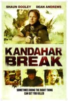 Kandahar Break izle