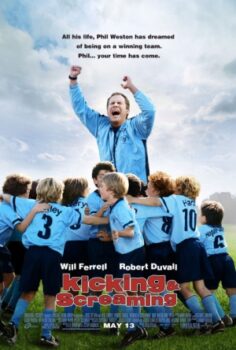 Kicking & Screaming izle