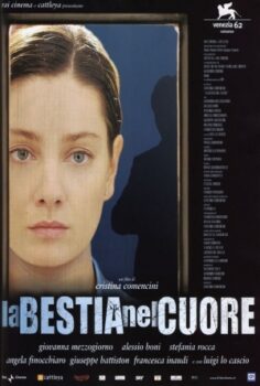 Yüreğimdeki Canavar izle