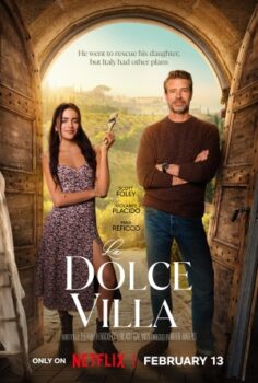 Tatlı Villa izle