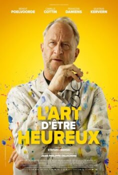 L’art d’être heureux izle