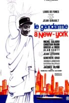 Tatlı belâ New York’ta (1965) izle