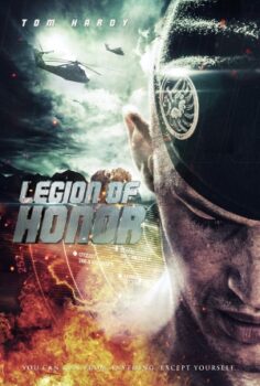 Legion of Honor izle