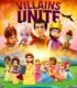 Lego Disney Princess: Villains Unite izle