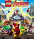 Lego Marvel Avengers: Mission Demolition izle