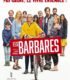 Les barbares izle