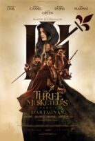 Üç Silahşörler: D’Artagnan izle