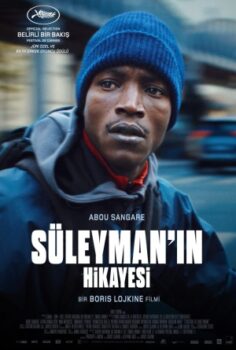 Süleyman’ın Hikayesi izle