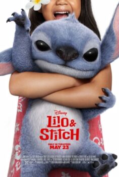 Lilo & Stitch izle