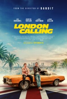 London Calling izle