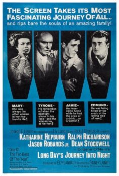 Günden Geceye (1962) izle