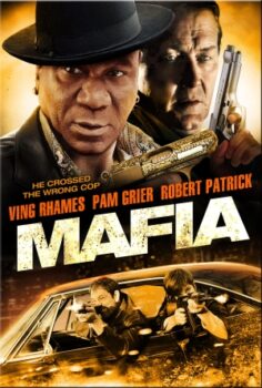 Mafia izle
