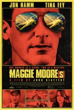 Maggie Moore(s) izle