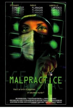 Malpractice izle