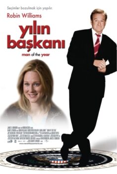 Yılın Başkanı izle