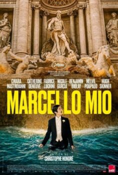 Marcello Mio izle