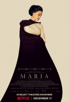 Maria izle