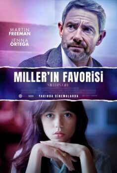 Miller’ın Favorisi izle
