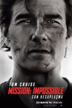Mission: Impossible – Son Hesaplaşma izle