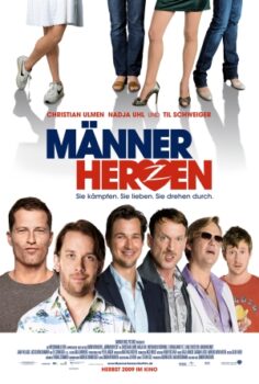 Männerherzen izle