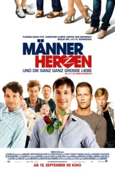 Männerherzen… und die ganz ganz große Liebe izle