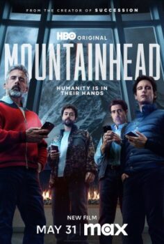 Mountainhead izle