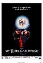 My Bloody Valentine (1981) izle