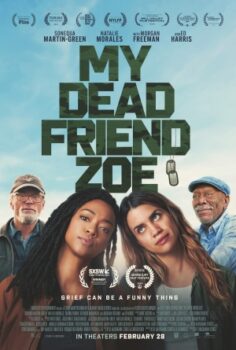 My Dead Friend Zoe izle