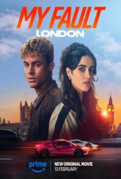 My Fault: London izle