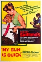 My Gun Is Quick (1957) izle