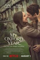 Oxford Aşkım izle