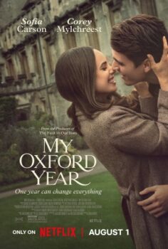 Oxford Aşkım izle