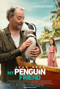 Penguen Arkadaşım izle