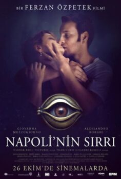 Napoli’nin Sırrı izle