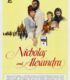 Romanovlar’ın Sonu: Nikolay ve Aleksandra (1971) izle