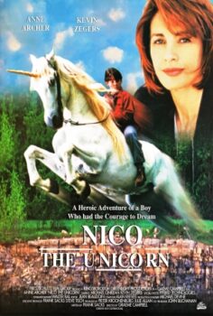 Nico the Unicorn (1998) izle
