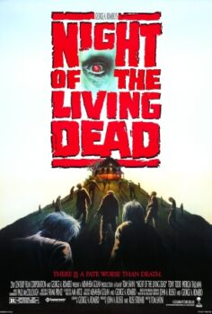 Night of the Living Dead (1990) izle