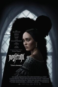Nosferatu izle