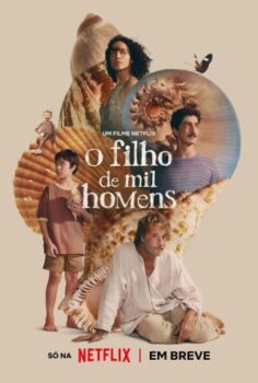 O Filho de Mil Homens izle