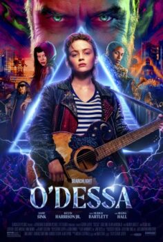 O’Dessa izle