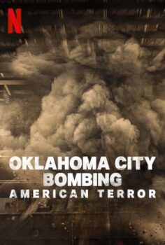 Amerika’da Terör: Oklahoma City Bombalı Saldırısı izle