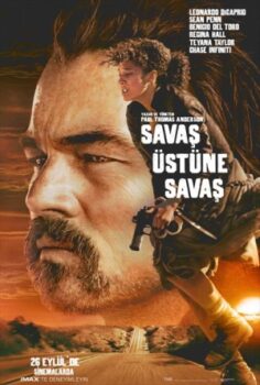 Savaş Üstüne Savaş izle